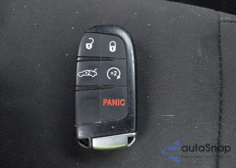 2019 Dodge Challenger R/T z USA, uszkodzony, nr VIN 2C3CDZBT9KH606381